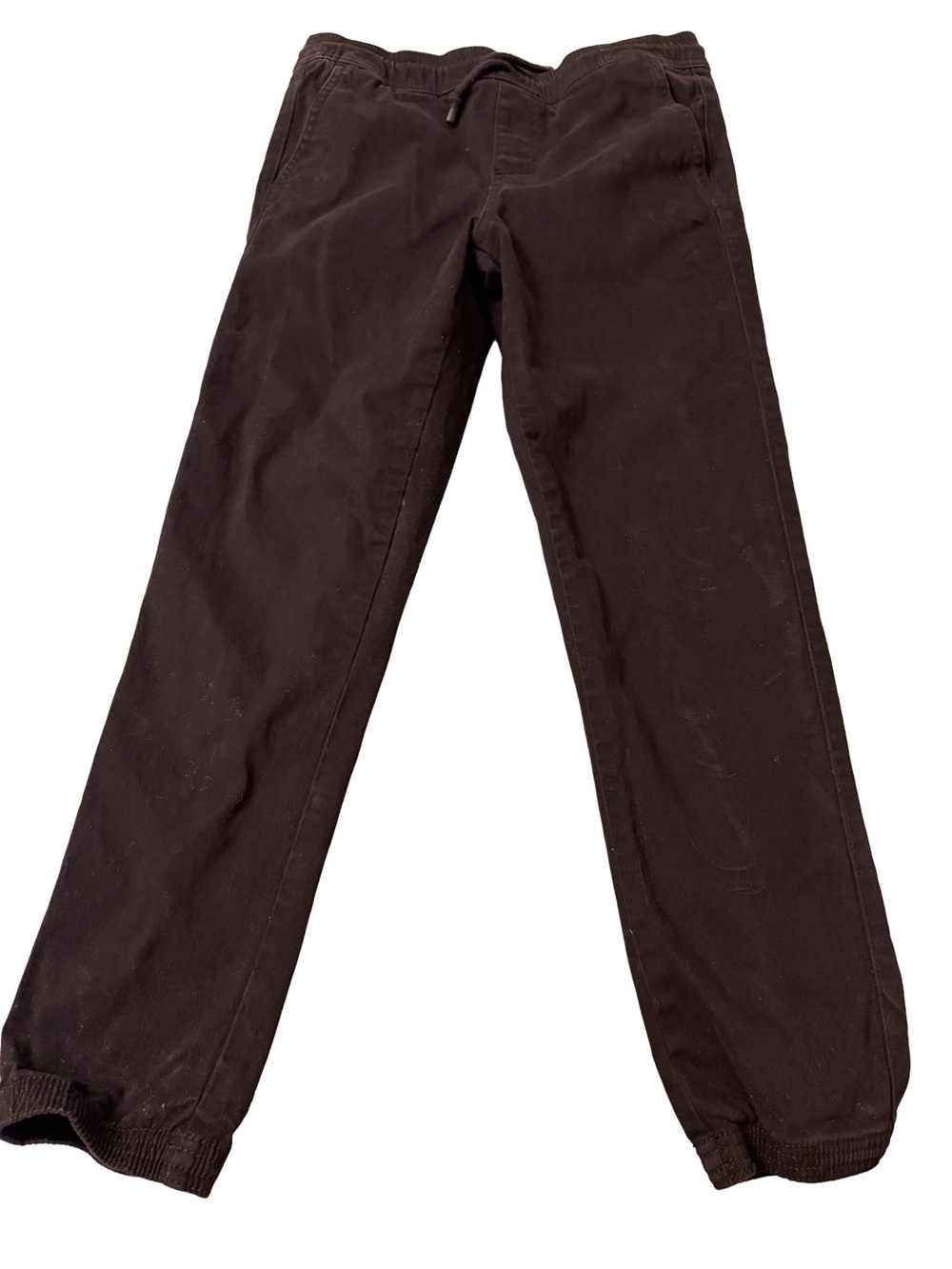 RSQ Black Jogger Pants